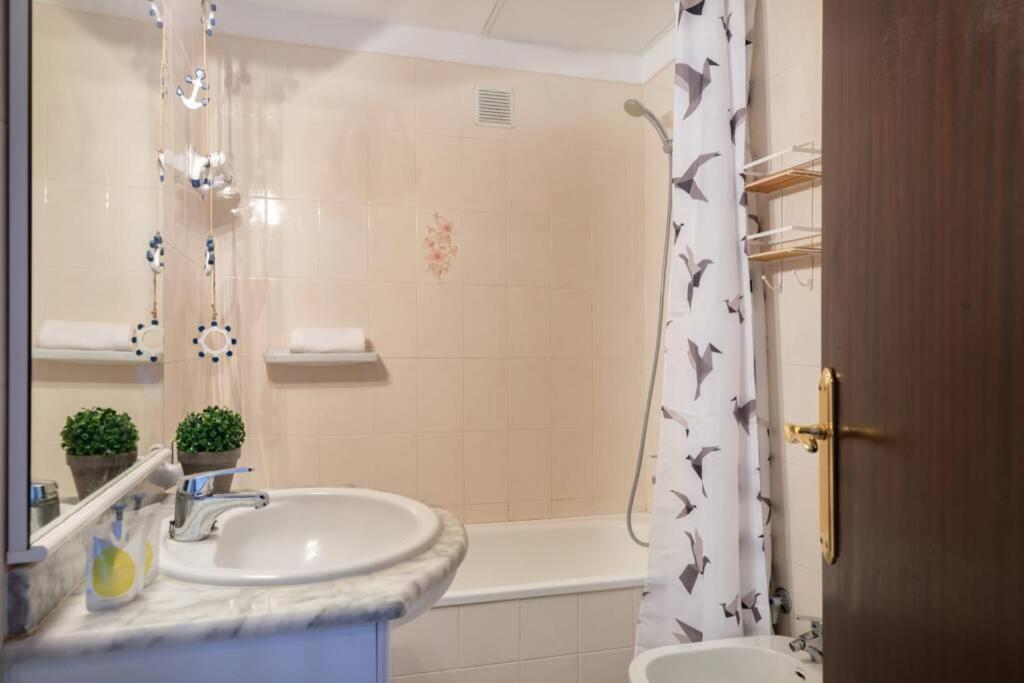 Flateli Empuriabrava Apartment Ngoại thất bức ảnh