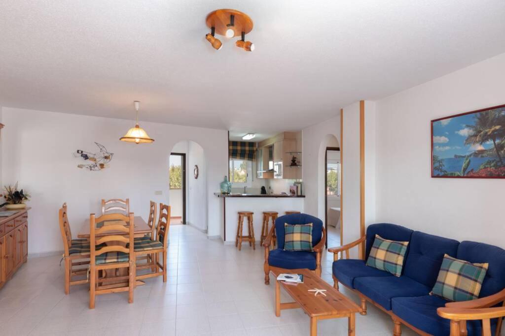 Flateli Empuriabrava Apartment Ngoại thất bức ảnh