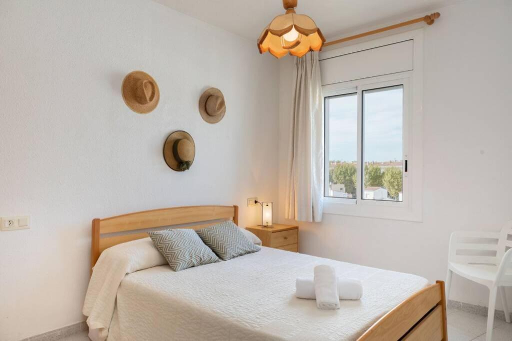 Flateli Empuriabrava Apartment Ngoại thất bức ảnh